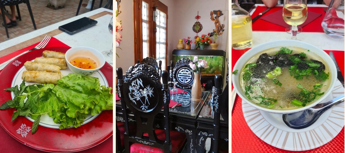 Le lotus bleu - Gallery Image 1