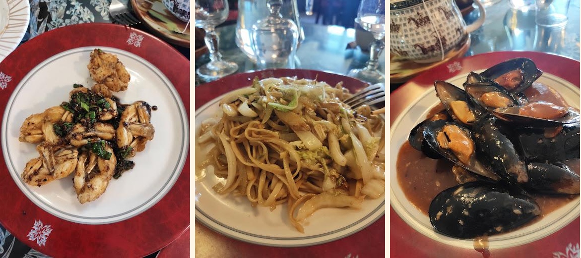 Le lotus bleu - Gallery Image 2