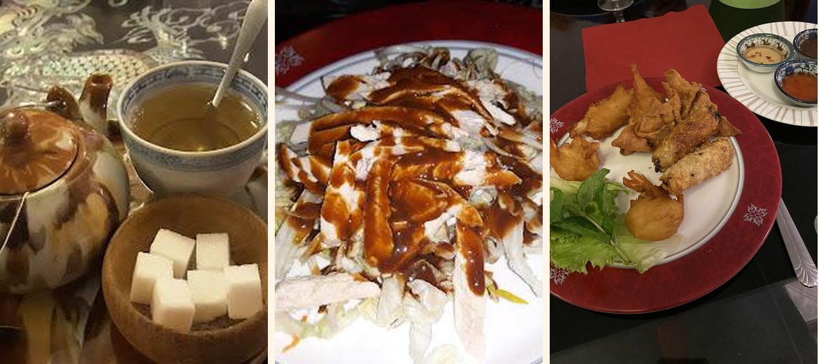 Le lotus bleu - Gallery Image 6